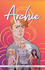 Archie By Nick Spencer Vol. 1