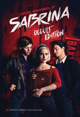Chilling Adventures of Sabrina: Occult Edition - Roberto Aguirre-Sacasa - cover