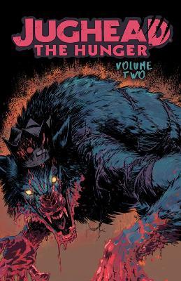 Jughead: The Hunger Vol. 2 - Frank Tieri,Joe Eisma - cover