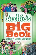 Archie's Big Book Vol. 5