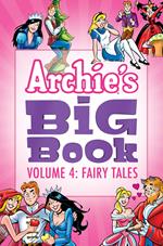 Archie's Big Book Vol. 4