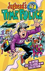 Jughead's Time Police