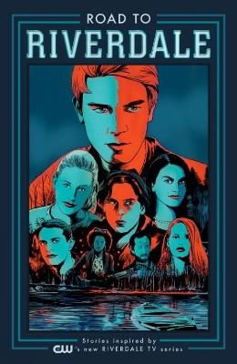 Road To Riverdale - cover