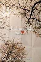 Underground Stories - Ph D Rosalie Contino - cover