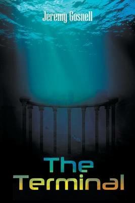 The Terminal - Jeremy Gosnell - cover