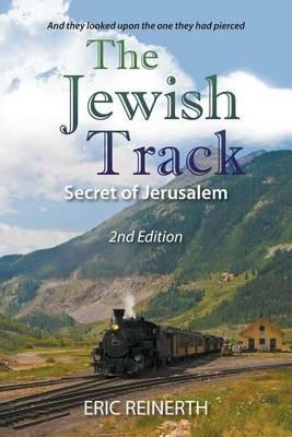 The Jewish Track 2nd Edition - Eric Reinerth - cover