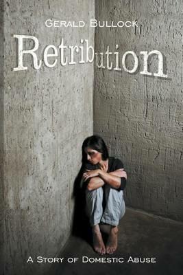 Retribution - Gerald Bullock - cover