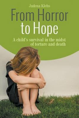 From Horror to Hope - Judena Klebs - cover