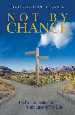 Not by Chance - Lynn Leonard - cover