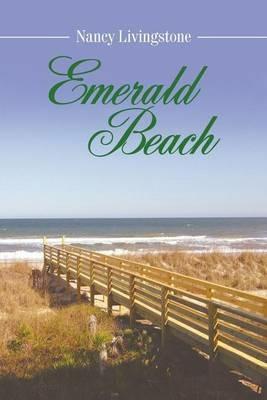 Emerald Beach - Nancy Livingstone - cover