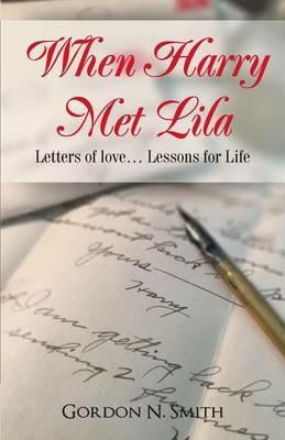 When Harry Met Lila - Gordon Smith - cover