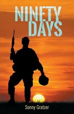 Ninety Days - Sonny Gratzer - cover