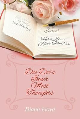 Dee Dee's Inner Most Thoughts - Diann Lloyd - cover