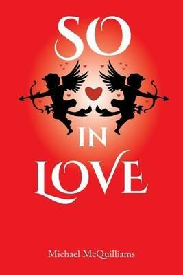 So In Love - Michael McQuilliams - cover