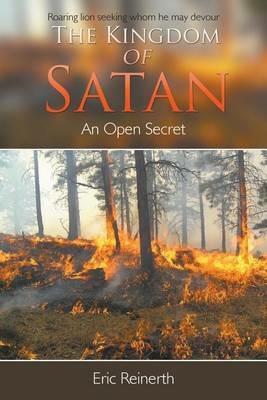 The Kingdom of Satan - Eric Reinerth - cover