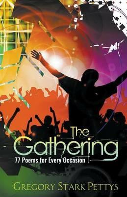 The Gathering - Gregory Pettys - cover