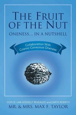 The Fruit of the Nut - & Max Taylor - cover