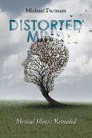 Distorted Mind - Michael Fortnam - cover