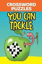 Crossword Puzzles You Can Tackle