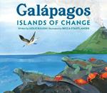 Galapagos: Islands of Change