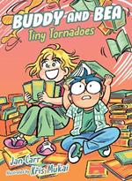 Tiny Tornadoes