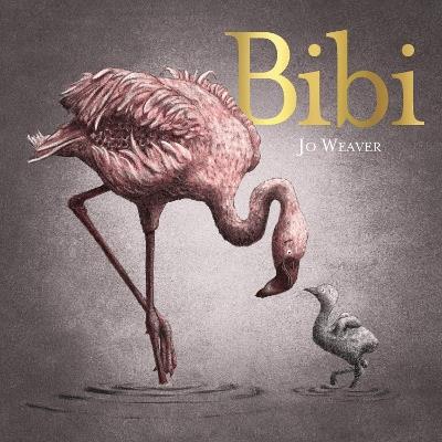 Bibi - Jo Weaver - cover