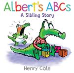 Albert's ABCs: A Sibling Story