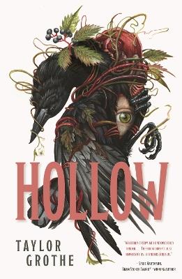 Hollow - Taylor Grothe - cover