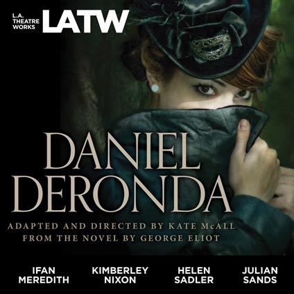 Daniel Deronda