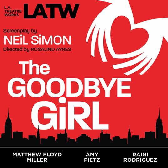 Goodbye Girl, The