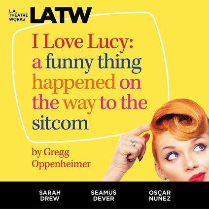 I Love Lucy