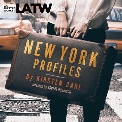 New York Profiles