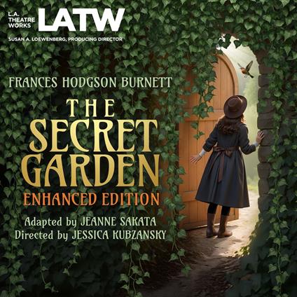 Secret Garden Enhanced Edition, The