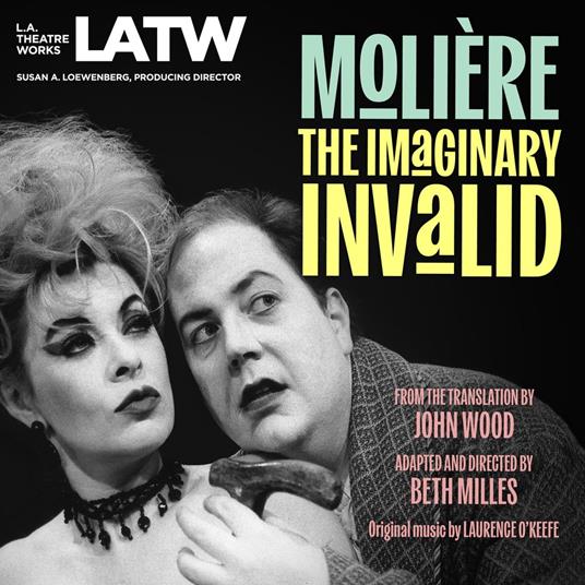 Imaginary Invalid, The