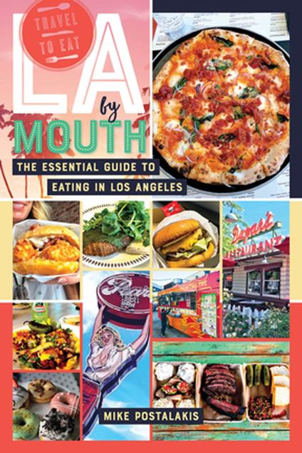 LA by Mouth