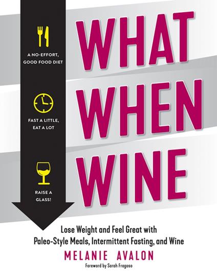 What When Wine