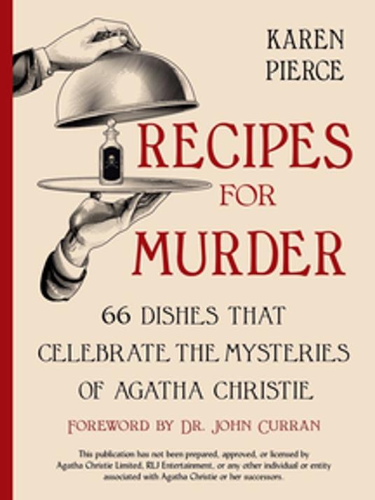 Recipes for Murder - Karen Pierce - ebook