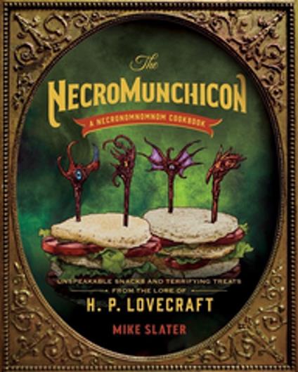 The Necromunchicon