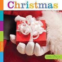 Christmas - Lori Dittmer - cover