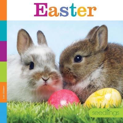 Easter - Lori Dittmer - cover