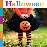 Halloween - Lori Dittmer - cover