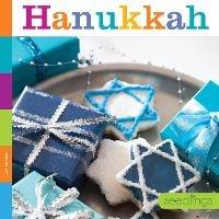 Hanukkah - Lori Dittmer - cover