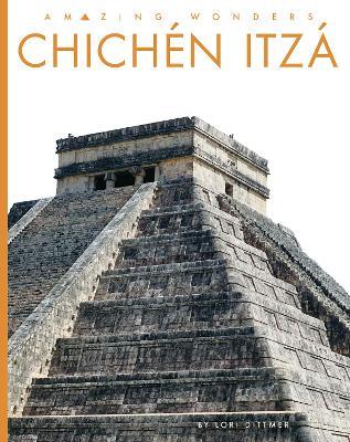 Chichén Itzá - Lori Dittmer - cover