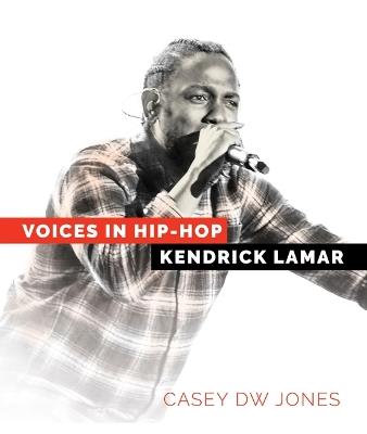 Kendrick Lamar - Casey Dw Jones - cover