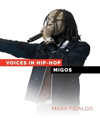 Migos - Maxx Fidalgo - cover