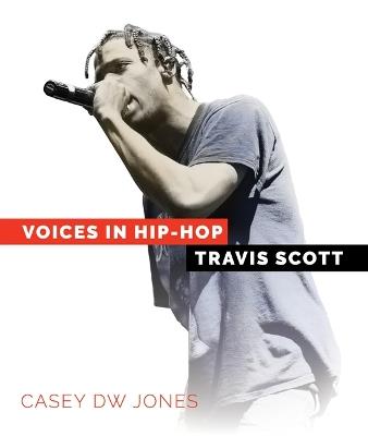 Travis Scott - Casey Dw Jones - cover