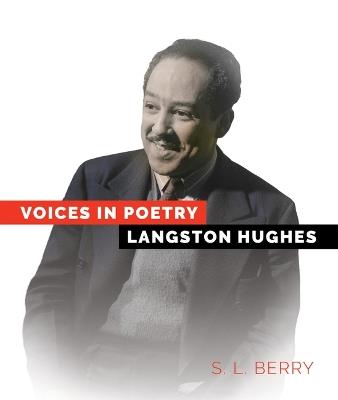 Langston Hughes - S L Berry - cover