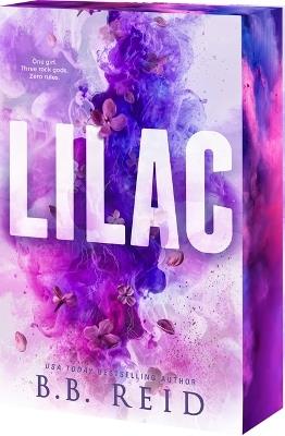 Lilac - B B Reid - cover