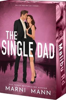 The Single Dad - Marni Mann - cover