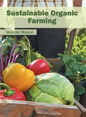 Sustainable Organic Farming - cover